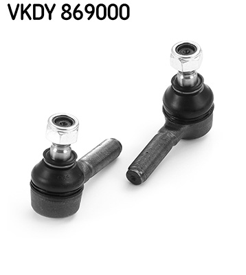 SKF VKDY 869000 Reparatursatz, Spurstangenkopf